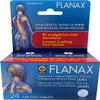 Flanax Pain Reliever and Fever Reducer Naproxen Sodium Tablets  220 Mg (24 Count) view 1