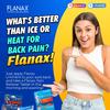 Flanax Pain Reliever and Fever Reducer Naproxen Sodium Tablets  220 Mg (24 Count) view 3