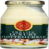 Clotted Cream - 6 oz view 1
