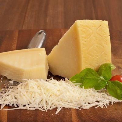 Grana Padano, Aged 16 Months - 1/4 Wheel - 20 lb (piece)