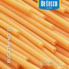 De Cecco Semolina Pasta Bucatini No.15, 1 lb, 16 Oz view 3