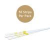 Urine Test Strips - Quick Testing and Monitoring for UTIs, Cystitis, pH and Bladder Health. SC Nutra (Sweet Cures) view 4
