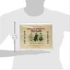 Three Ladies Spring Roll Rice Paper Wrappers (Square 22cm) view 2