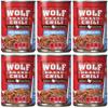 Wolf Brand No Beans Chili - 6/15 oz. Cans view 1