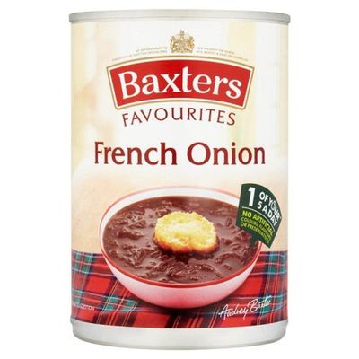 Baxters Favourite French Onion 415g
