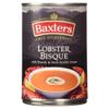 Baxters Luxury Lobster Bisque 415g view 1