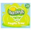 Hartleys Sugar Free Lemon and Lime Jelly 23g view 1