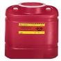 Becton-Dickinson Multi Purpose Sharps Container 1 Piece 5 Gallon by B-D