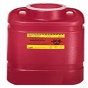 Becton-Dickinson Multi Purpose Sharps Container 1 Piece 5 Gallon by B-D