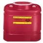 Becton-Dickinson Multi Purpose Sharps Container 1 Piece 5 Gallon by B-D view 1