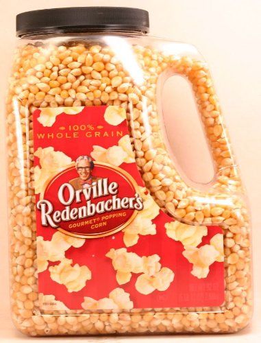 100% Whole Grain Orville Redenbacher's Gourmet Popping Corn (92 oz)
