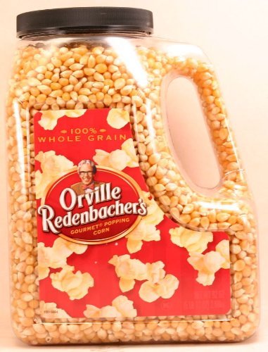 100% Whole Grain Orville Redenbacher's Gourmet Popping Corn (92 oz)