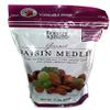 berkley and jensen gourmet raisin medley, 2 lb view 1