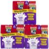 Case of Horizon Organic Vanilla Low Fat Milk, 8 OZ (6 Total) view 1