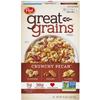 Post Great Grains Crunchy Pecan Whole Grain Cereal, 16 Ounce, (88168) view 4