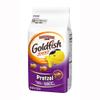 Pepperidge Farm Goldfish, Pretzel, 8-ounce bag (pack of 6) view 1