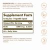 Biotin 1000mcg 250 Vegetable Capsules 2-Pack view 2