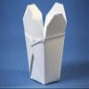 100 Chinese Take Out Box 8oz(wedding Favor/ Gift Boxes) view 1
