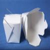 100 Chinese Take Out Box 8oz(wedding Favor/ Gift Boxes) view 3
