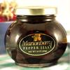 Aloha From Oregon - Marionberry Pepper Jelly - 10 oz. view 1