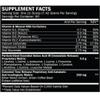 ALR Industries Humapro, Protein Matrix Formulated for Humans, Waste Less. Gain Lean Muscle, Apple Cider - 667g(23.52 oz) view 2