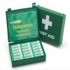 Homeopathic Accident and Emergency First Aid Kit view 1