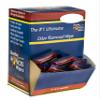 Motorad GH104 Gas Hand Wipes Display, (Pack of 100) view 1