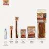 Alaska's Best Wild Salmon Jerky 1 oz. Stick - Peppered (6 Sticks) view 2