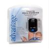 Advantage 2200 Fingertip Pulse Oximeter 1 Each 2200 view 3
