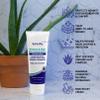 TriDerma Protect & Heal Non-Greasy Moisture Barrier Skin Protectant Incontinence Cream for Adult Diaper Rash, Chafing, Redness, Sensitive Skin with Dimethicone, Aloe Vera, FSA Eligible 4 oz view 3