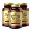 Solgar Chromium Picolinate 500 mcg - 60 Vegetable Capsules, Pack of 3 - Supports Sugar, Fat & Protein Metabolism - Non-GMO, Gluten Free, Kosher - 90 Total Servings view 1