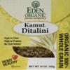 Eden Foods Organic Pasta Company Kamut Ditalini - 12 oz view 1