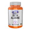 Now Foods Beta Alanine 750 mg-120 Capsules view 1