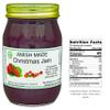 Amish Jam - Two 18 Oz Jars (Christmas Jam (2-18 oz. Jars)) view 3