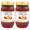 Amish Traffic Jam - Two 18 Oz Jars view 1