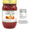 Amish Traffic Jam - Two 18 Oz Jars view 2