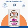Chef Paul Magic Seasoning Blends Blackened Steak Magic | Bold Flavor for Steak & Beef | Gluten-Free Seasoning for Grilling, Roasting & BBQ | Spice Blend with Garlic & Chili | 20 oz (Pack of 1) view 3