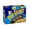 Pop Secret Old Fashioned Kettle Corn Microwave Popcorn 10.5 Oz view 1