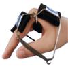 Bunnell Knuckle Bender Splint, Size: L view 1
