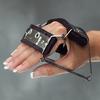 Bunnell Knuckle Bender Splint, Size: L view 2