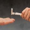 Touch-Test Sensory Evaluator (3.22) (Sold in one Each) view 1