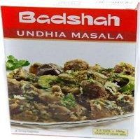 Badshah Undhiya Masala - 100 gms