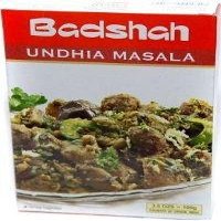 Badshah Undhiya Masala - 100 gms