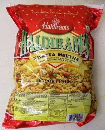 Haldirams - Katha Meetha - 14 oz