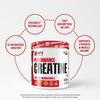 SAN Performance Creatine 300g  Supports Muscle Growth and Athletic Endurance, 60 Servings view 4
