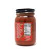 Da'Bomb - Ghost Pepper Salsa - 15.5 oz Bottles - Made in USA with Habanero & Jolokia Peppers- Non-GMO, Gluten Free, Sugar Free, Keto - Pack of 1 view 2