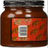 Da'Bomb - Ghost Pepper Salsa - 15.5 oz Bottles - Made in USA with Habanero & Jolokia Peppers- Non-GMO, Gluten Free, Sugar Free, Keto - Pack of 1 view 3