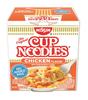 Nissin, Chicken Flavor Cup Noodles, 13.5 Fl Oz view 1