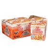 Nissin, Chicken Flavor Cup Noodles, 13.5 Fl Oz view 4