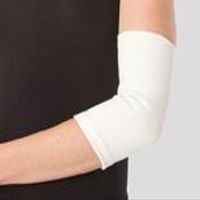 79-81218 Support Elbow Cotton/Elastic XL White Part# 79-81218 by DJO, Inc Qty of 1 Unit